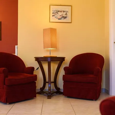 Luxury Lemonia With Private Pool Villa