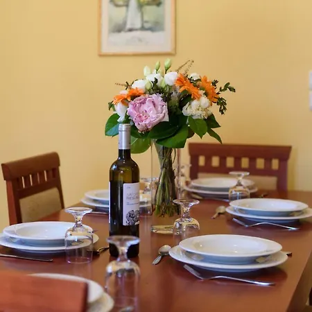 Villa Luxury Lemonia With Private Pool Dassia (Corfu)