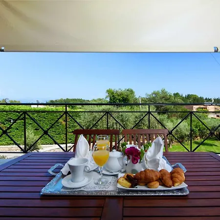 Luxury Lemonia With Private Pool *
