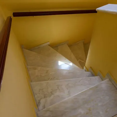 Villa Luxury Lemonia With Private Pool Dassia (Corfu)